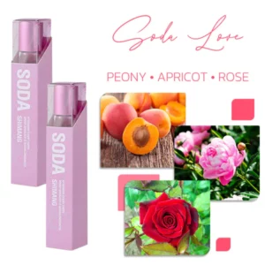 ANWK LUSTY Feromone Perfume